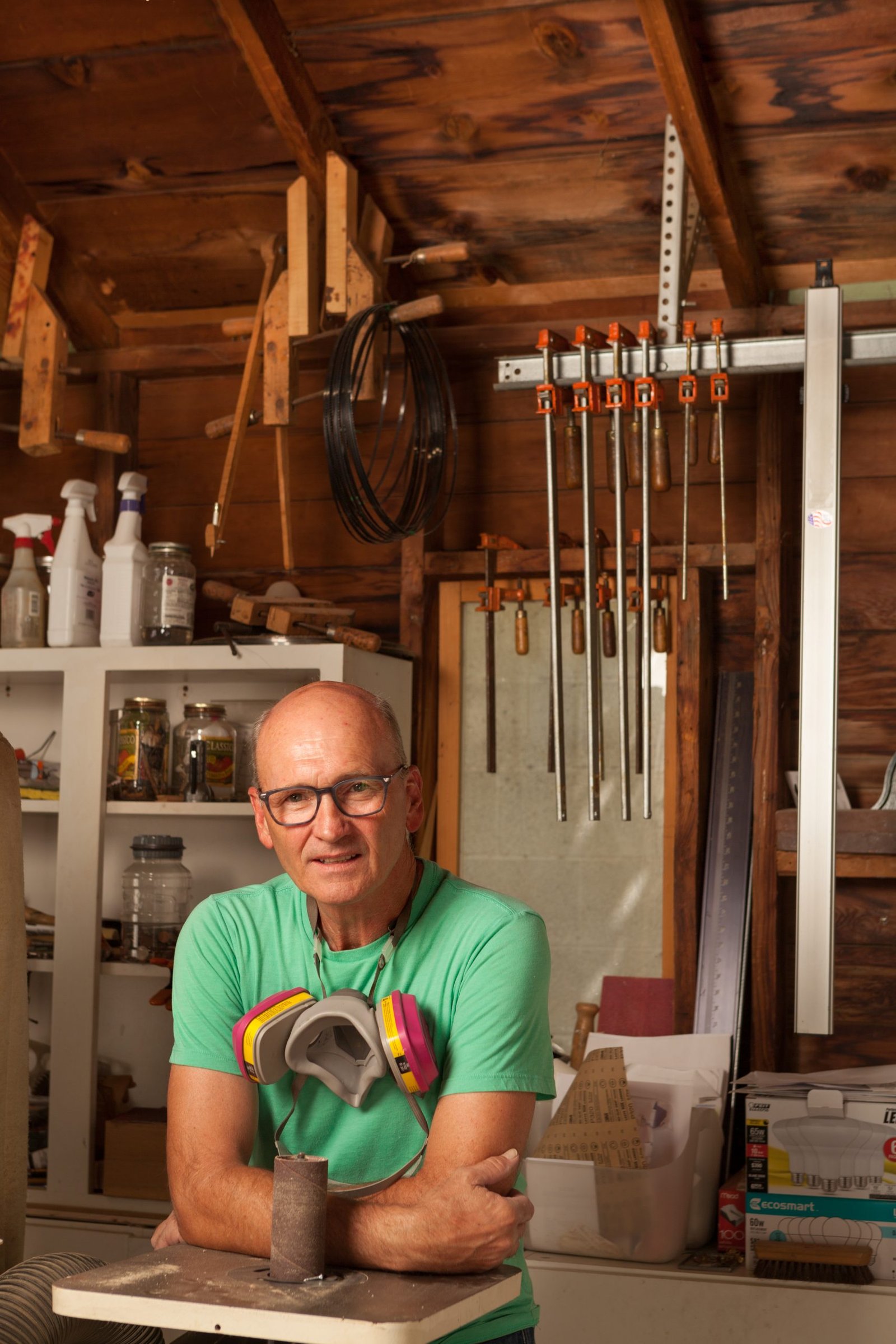 Kevin Irvin profile image