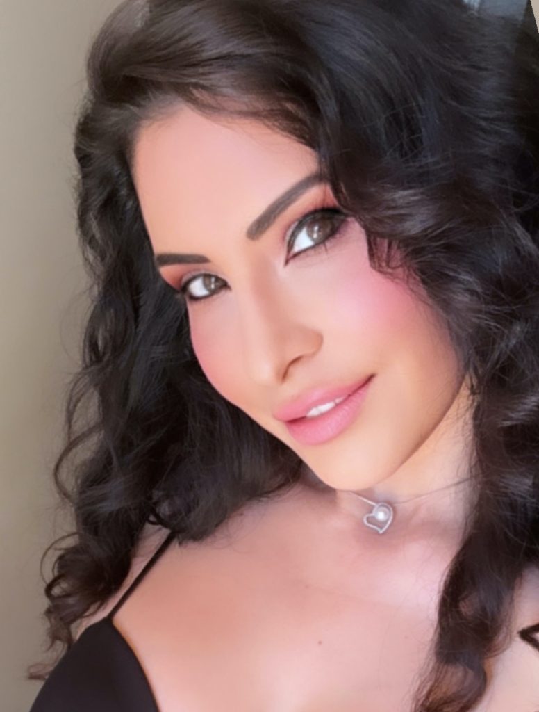 Erika Elizabeth Moreno profile image