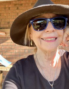 Sandra Caldwell Ortega