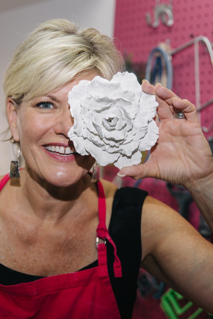 Sandy Ashbaugh profile image