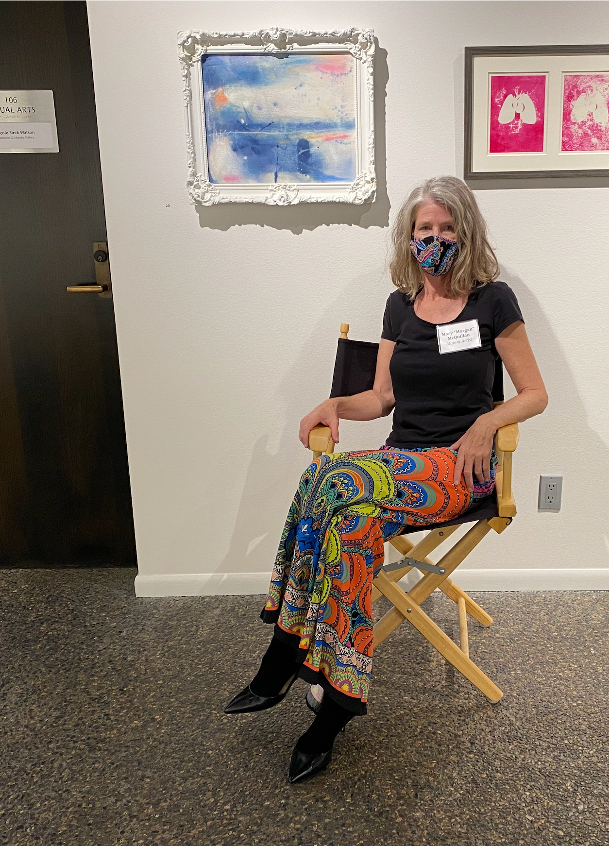 Morgan McQuillan profile image