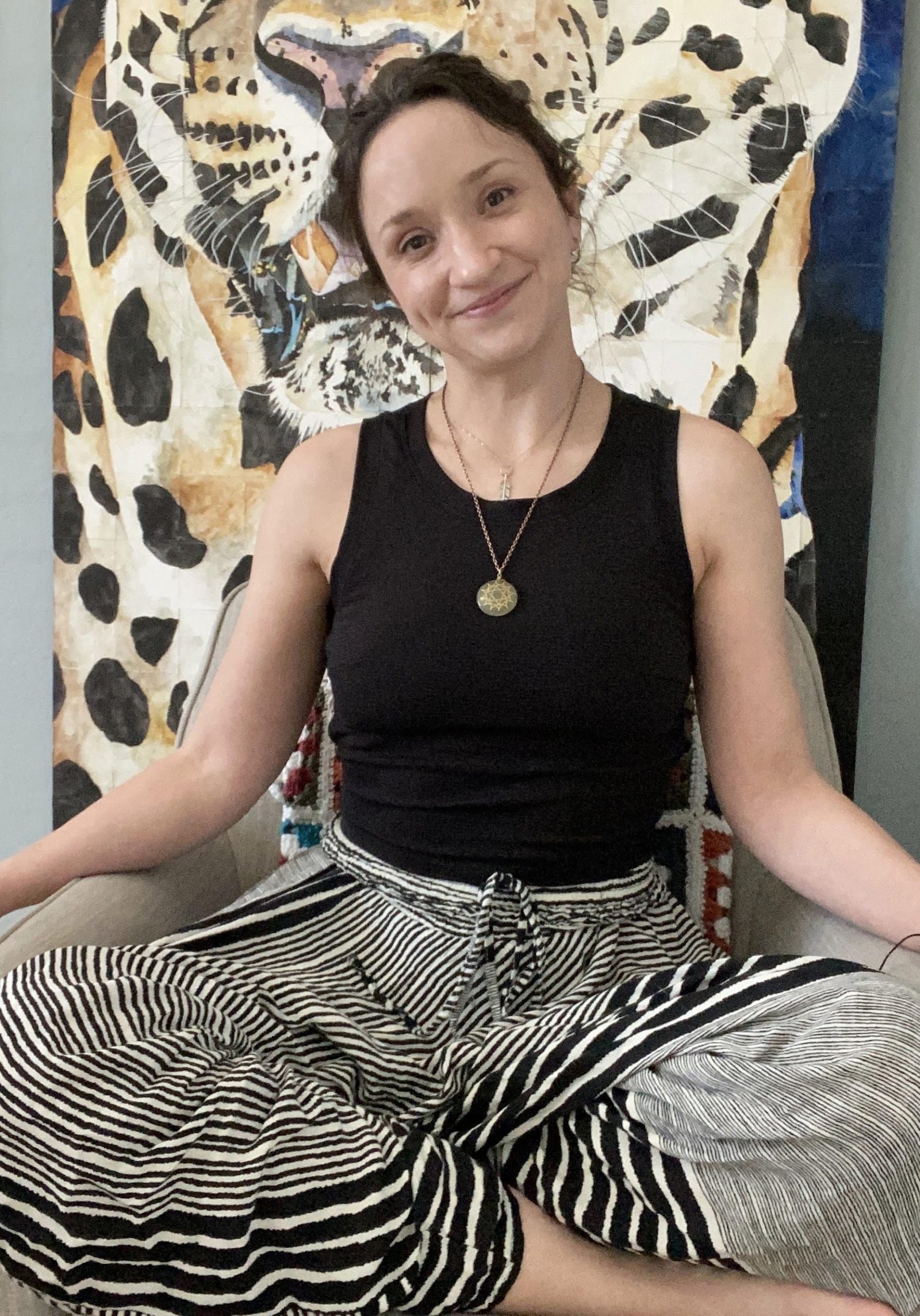 Jennifer Krueger profile image