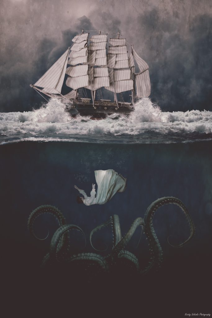 Kristy Velesko Photography profile image