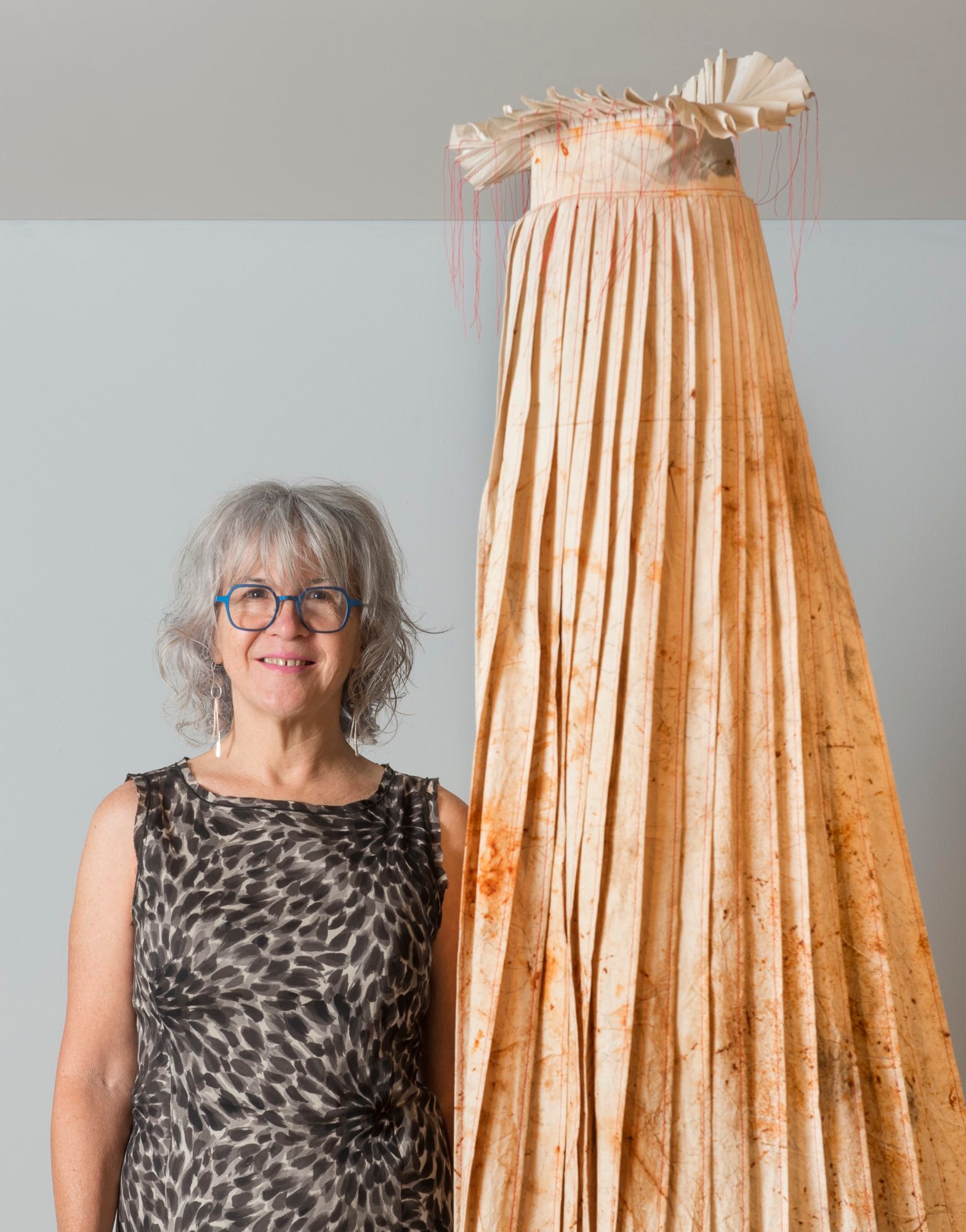 Susan Allred