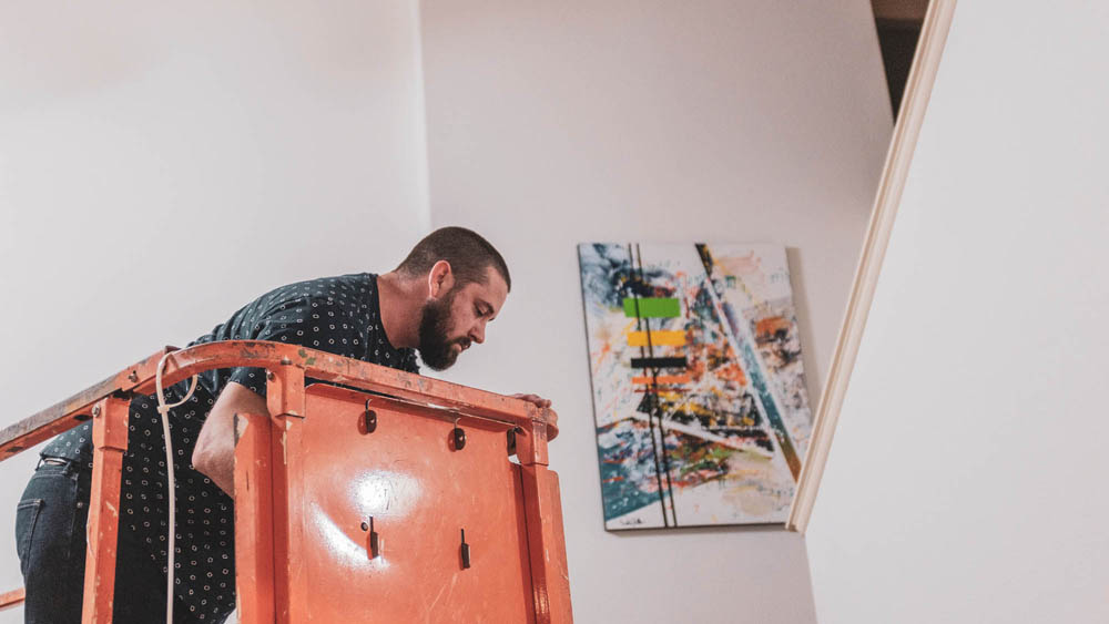 Preston Zeller profile image