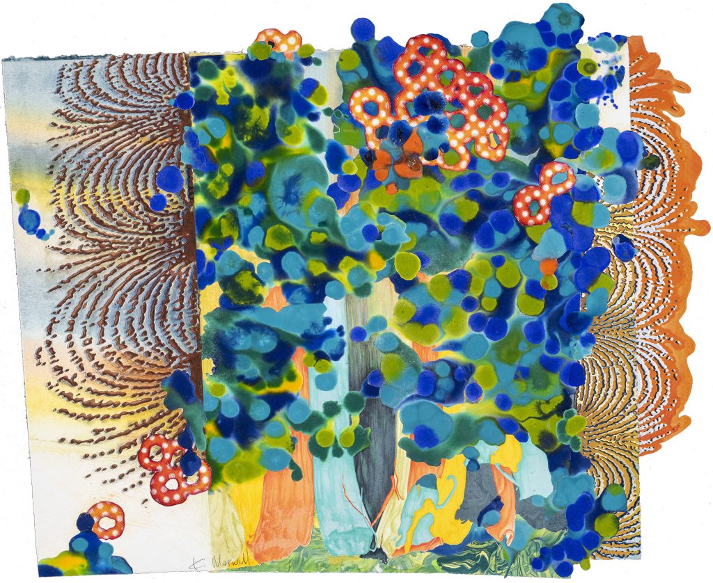 Kathryn Maxwell profile image