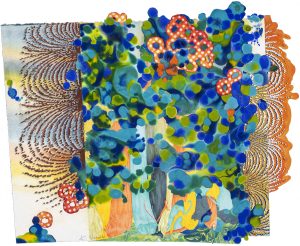 Kathryn Maxwell profile image