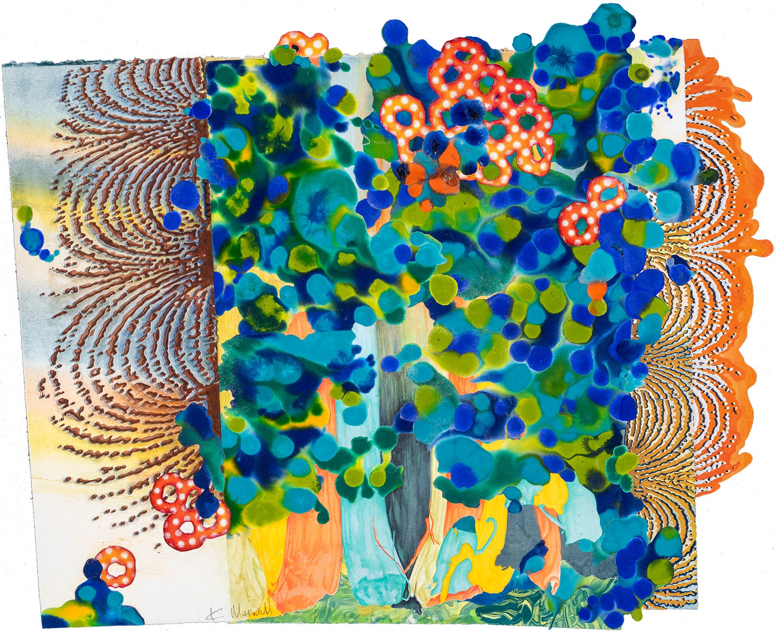 Kathryn Maxwell profile image