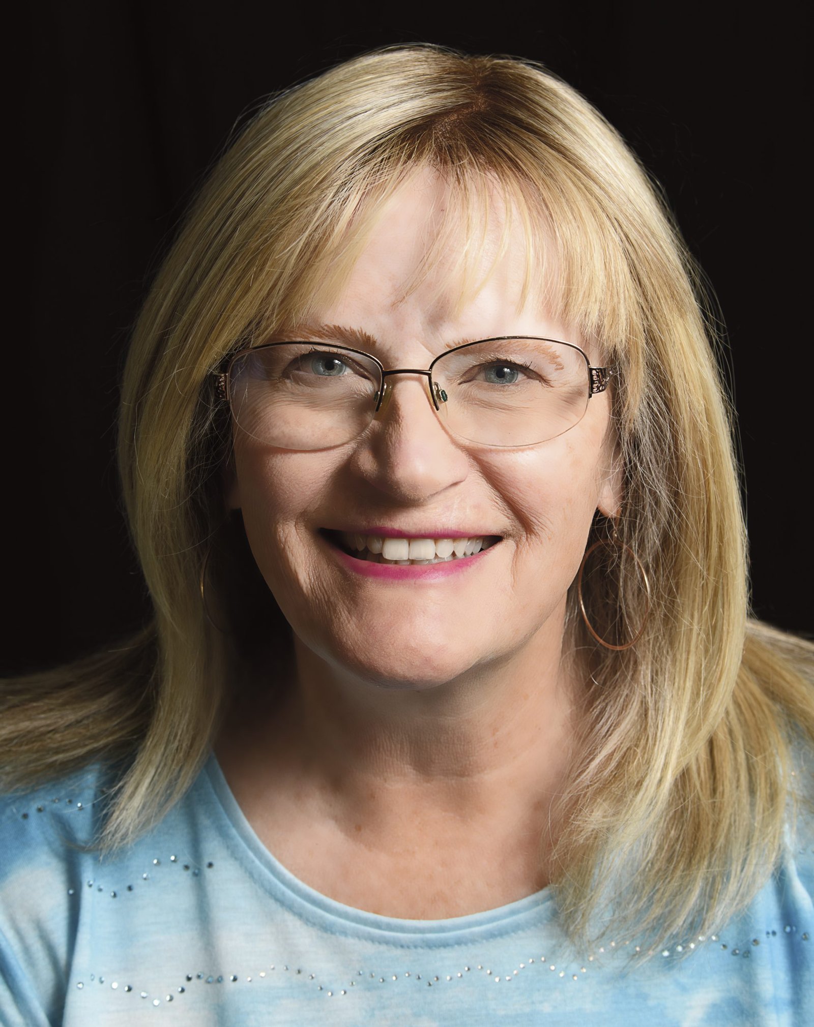 Sue Wright profile image