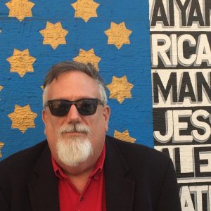 Bob Booker profile image