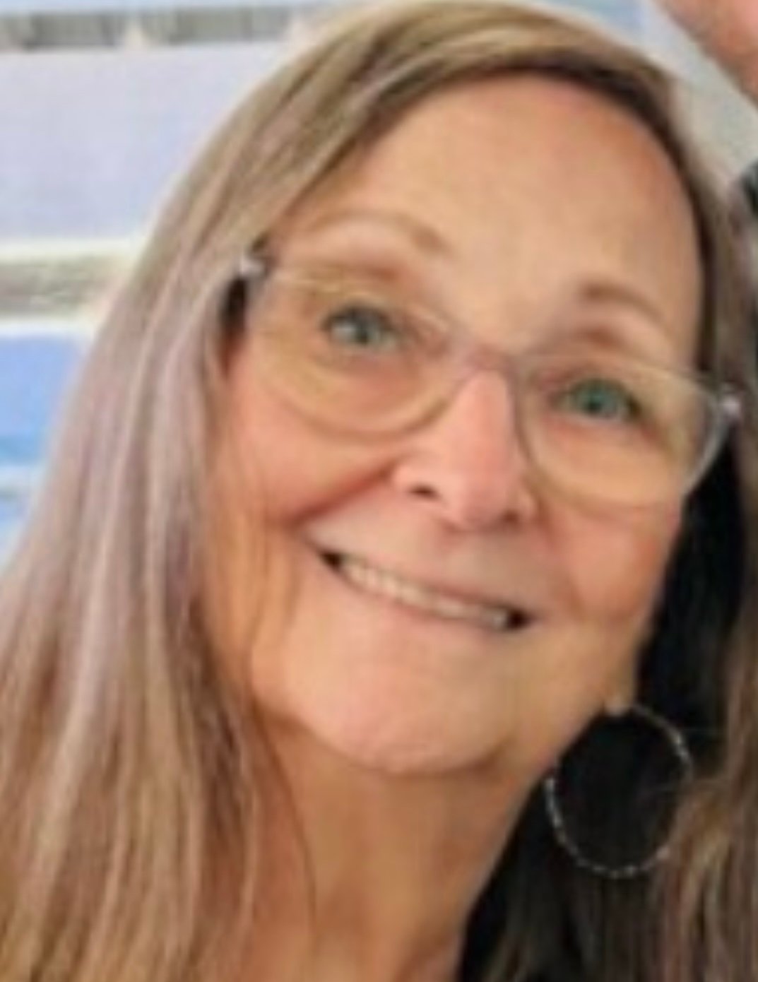 Paula Driscoll profile image