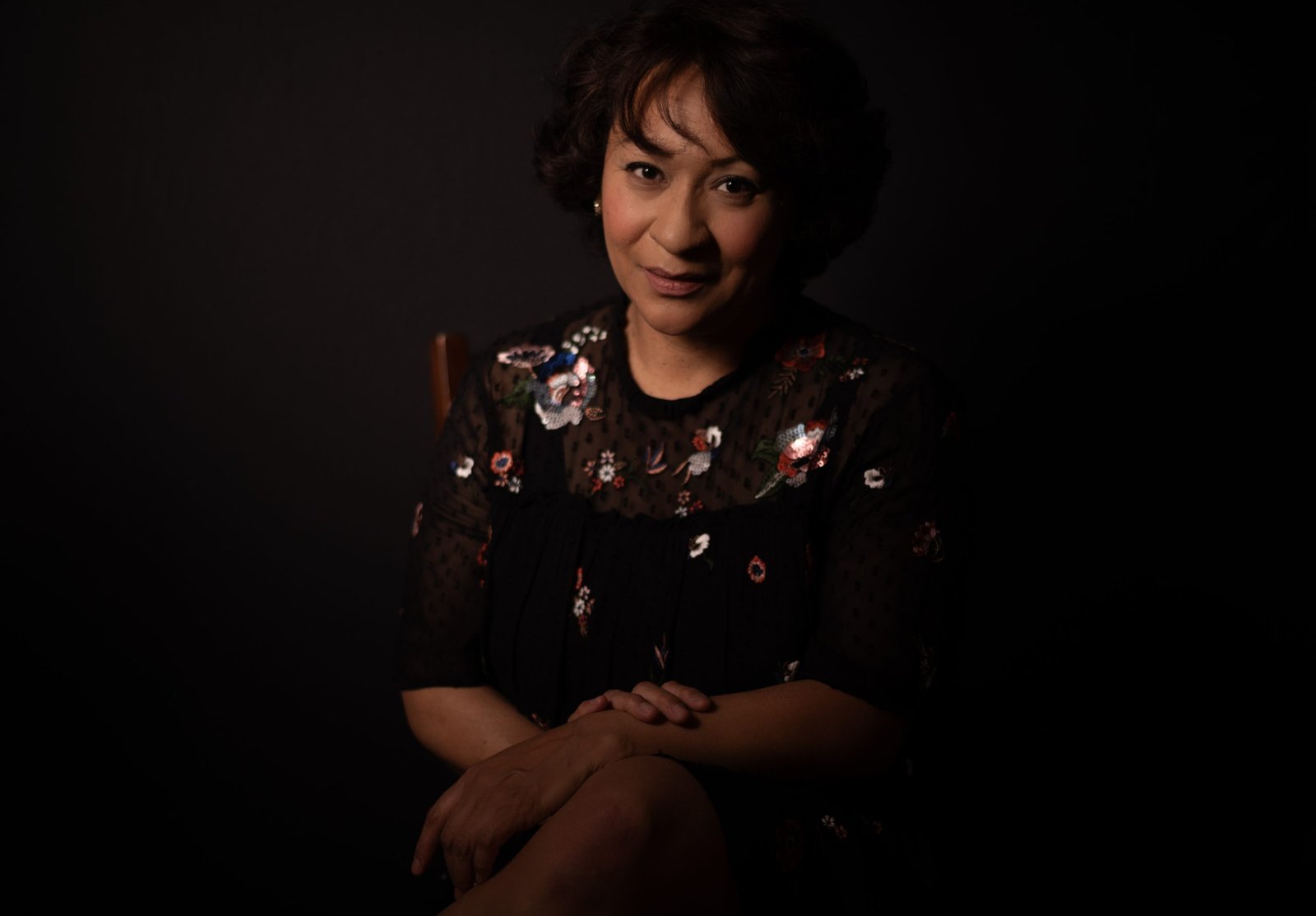 Maria Rivas