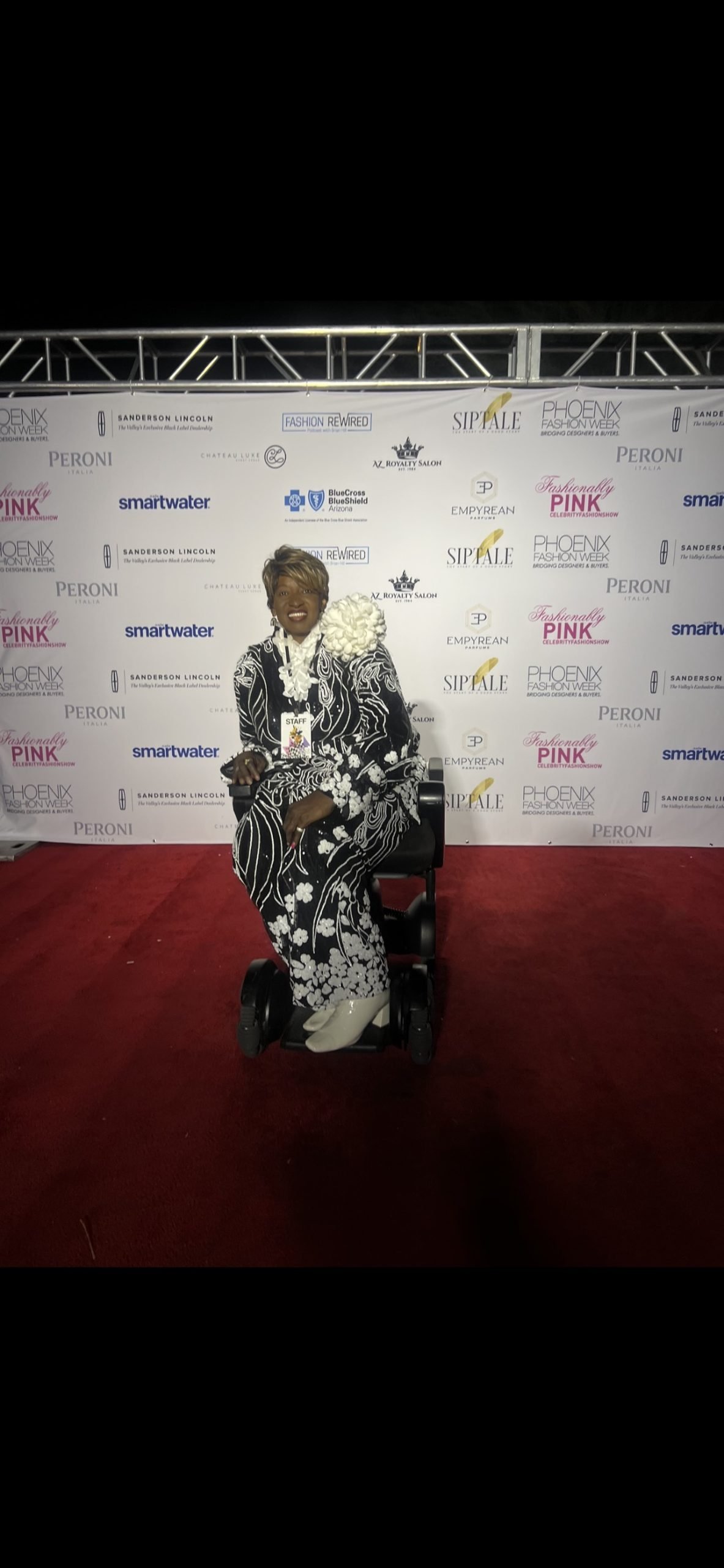 Adaptability Clothing