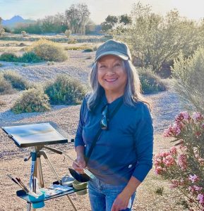 Kathy D Allegri profile image