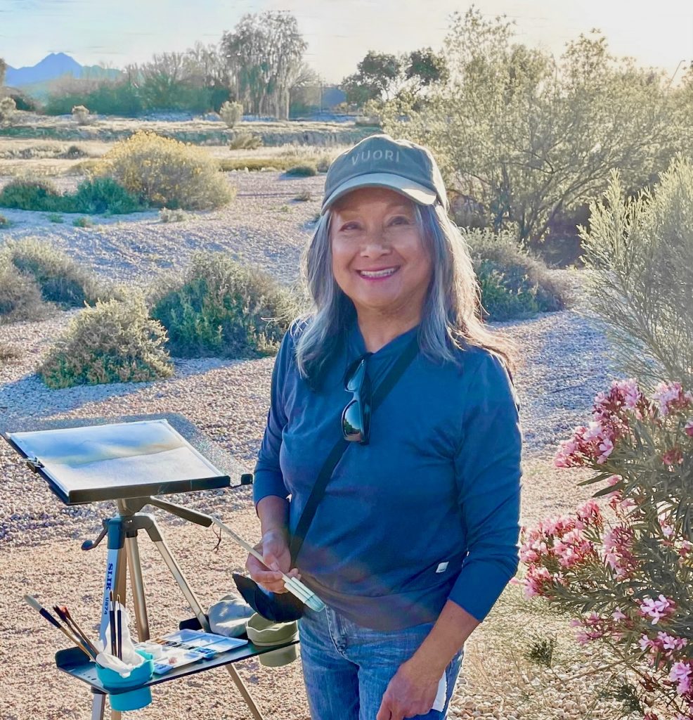 Kathy D Allegri profile image