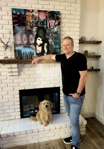 Gabriel Buck profile image