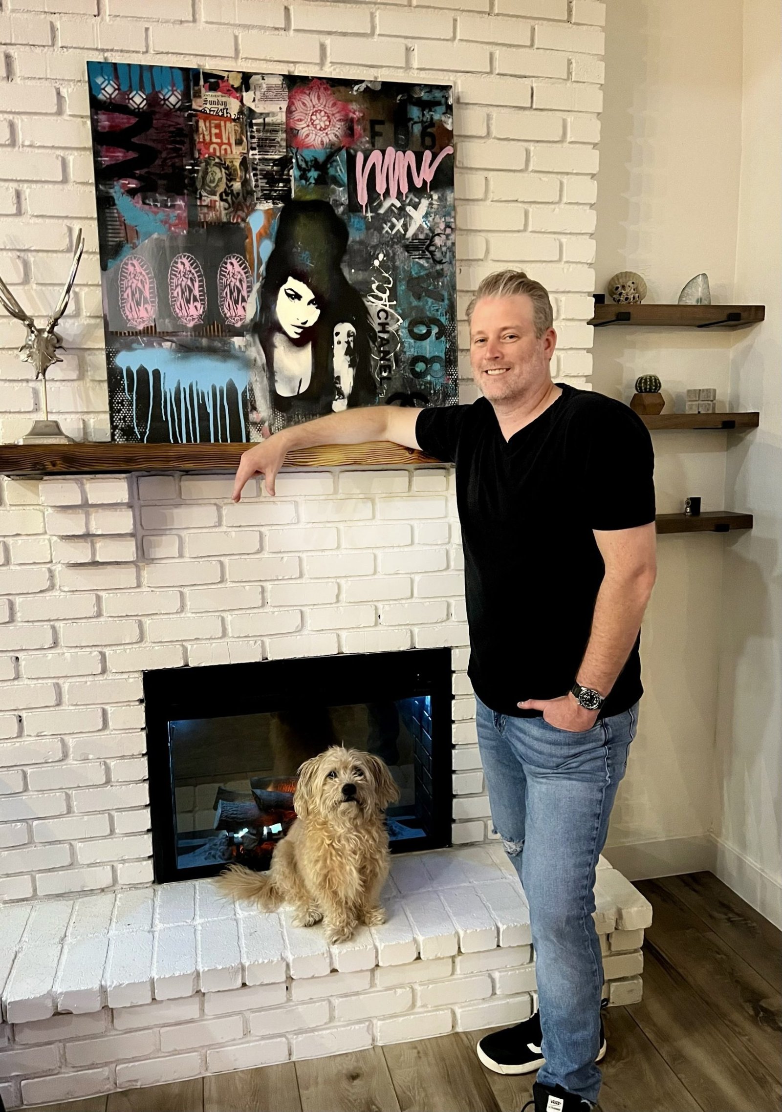 Gabriel Buck profile image