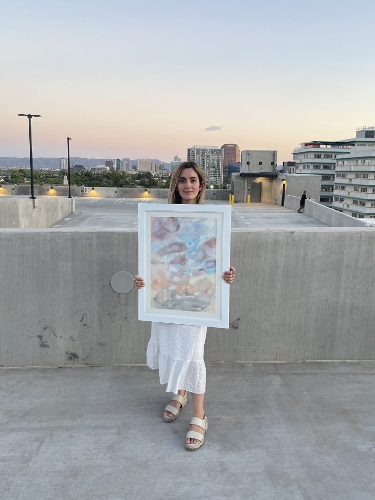 Carolina Benavidez profile image