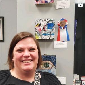 Kara Marshall profile image