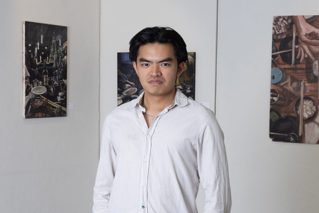 Eamon Win profile image