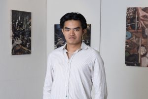 Eamon Win profile image