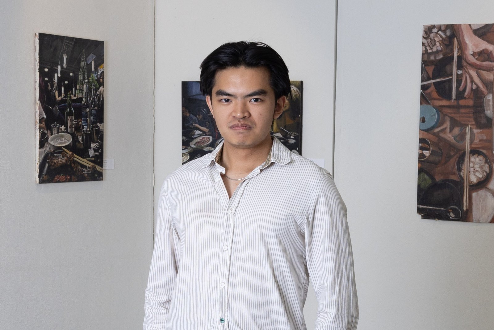 Eamon Win profile image