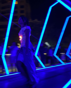 Wearable Tech Design