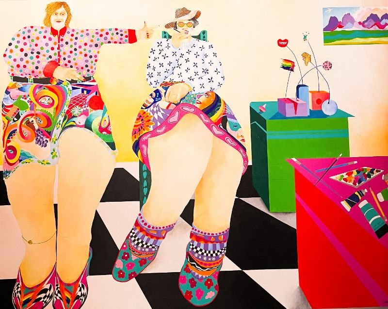 “Are You Going on Sunday?”