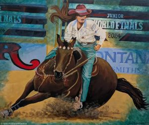 If A Look Could Kill