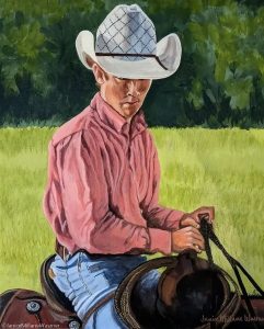 “Just Another Cowboy”