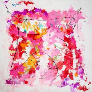 “I’m Having a Hot Flash”