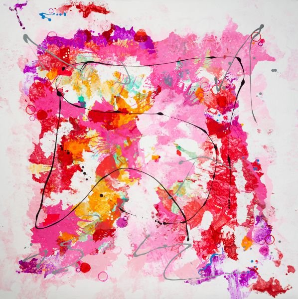 “I’m Having a Hot Flash”