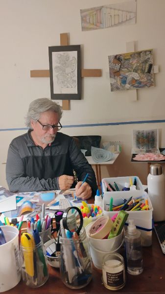 Nelson Suarez aka LutPar profile image