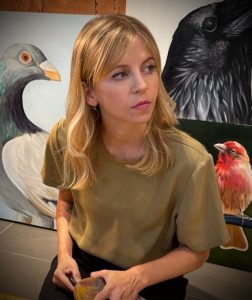 Kelly Kirkby profile image