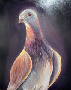 Do You Think I’m Pretty?