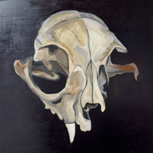 Everything That Ever Was, Still Is