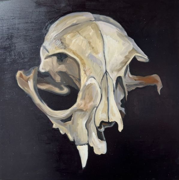 Everything That Ever Was, Still Is