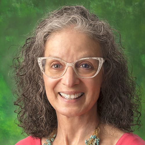 Linda Enger profile image