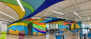 Inspiring Young Minds