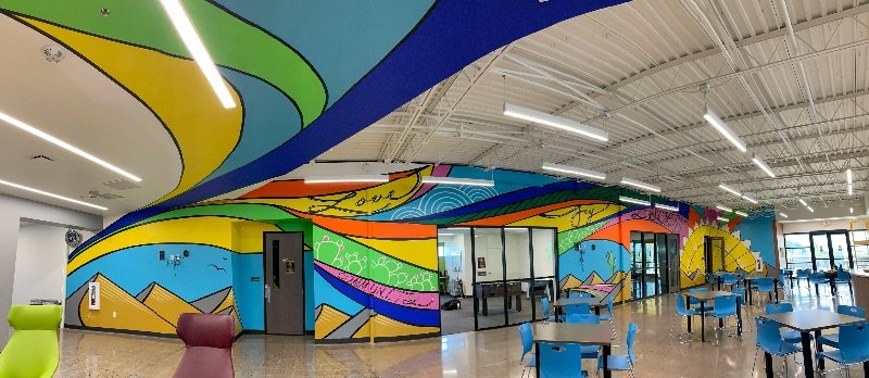 Inspiring Young Minds