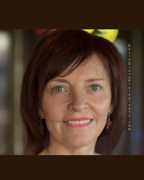 Patricia Lam profile image