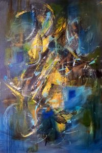 To Experience in Becoming