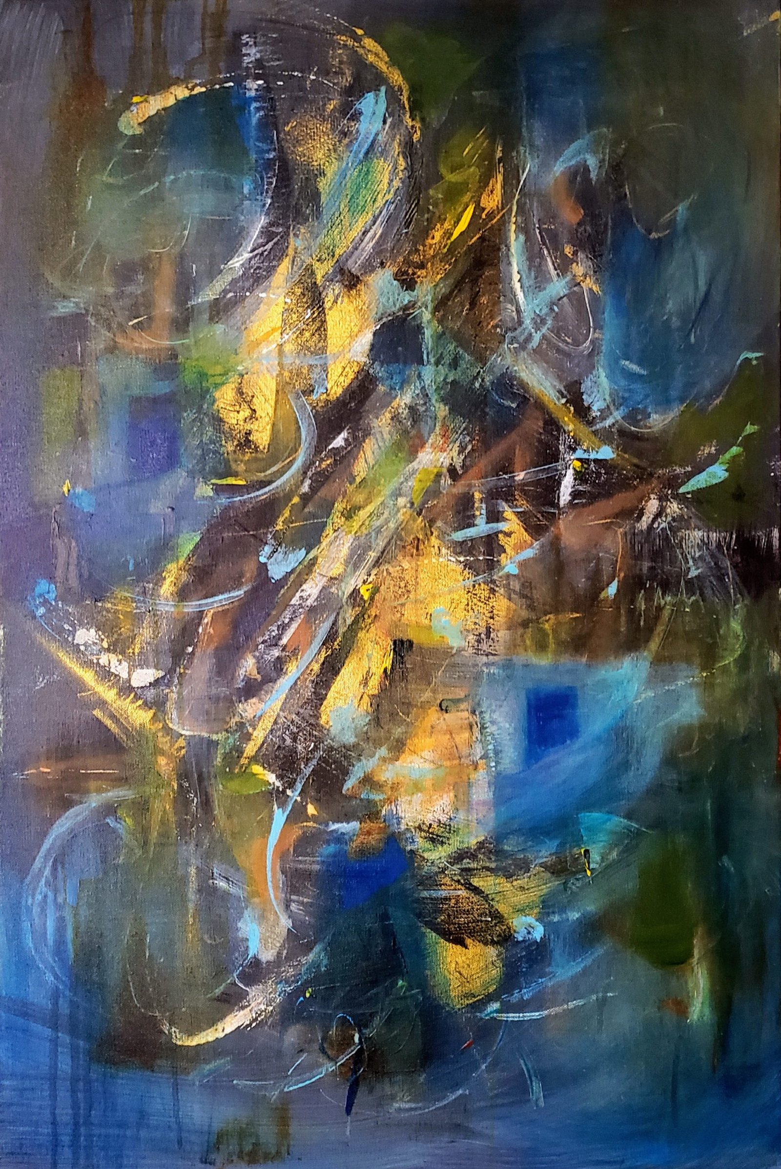 To Experience in Becoming