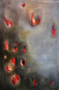 Where the Light Enters You