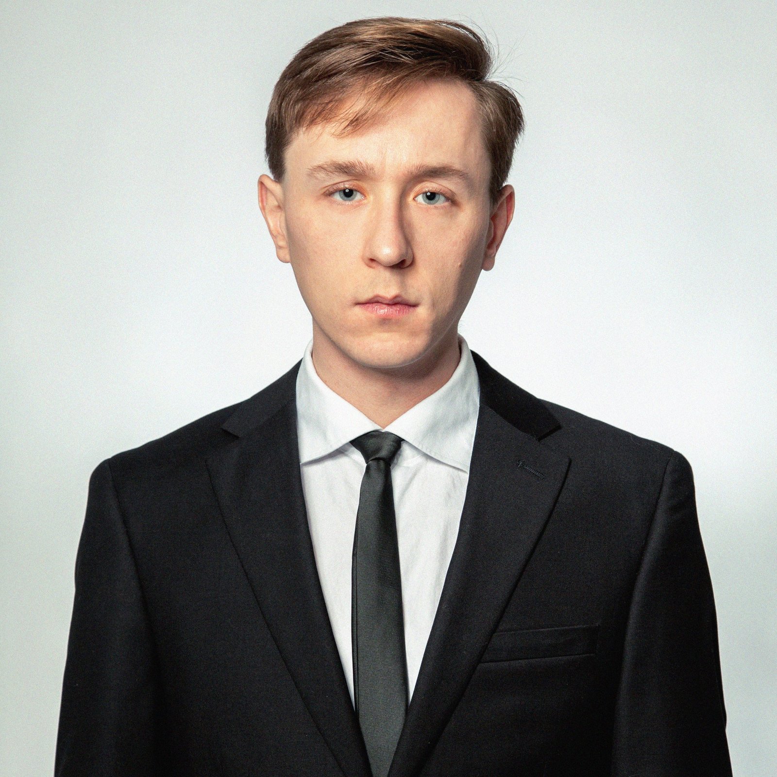 Richard Pomraning profile image