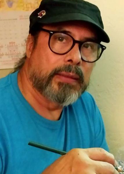 Luis Huerta profile image