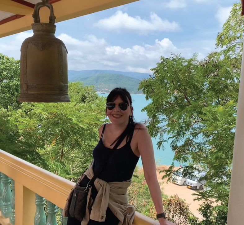 Ana Hussey profile image