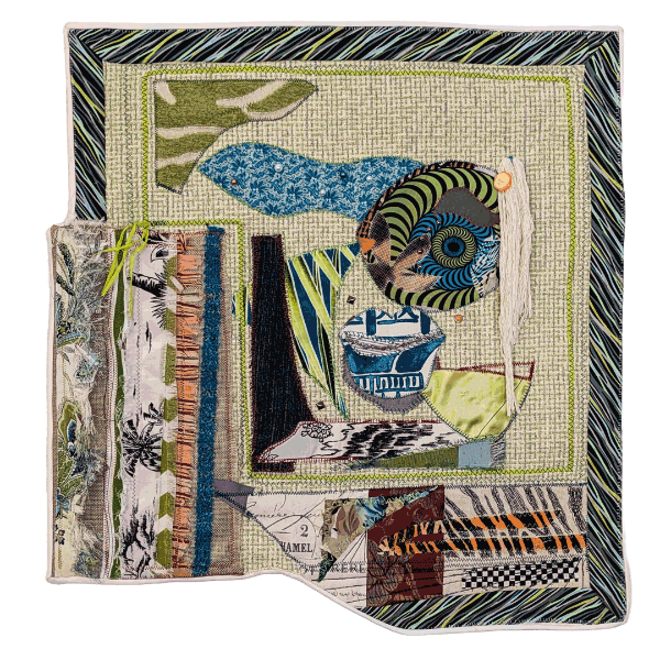 Hiding in Plain Sight