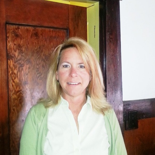 Kim Stuart profile image