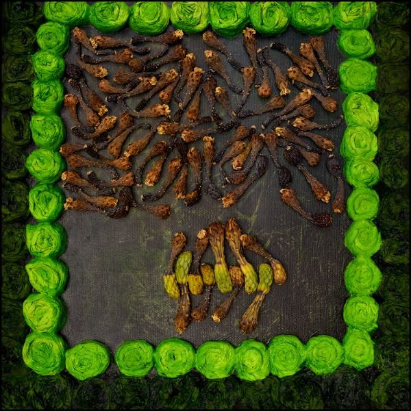 Life Out Of Balance #2